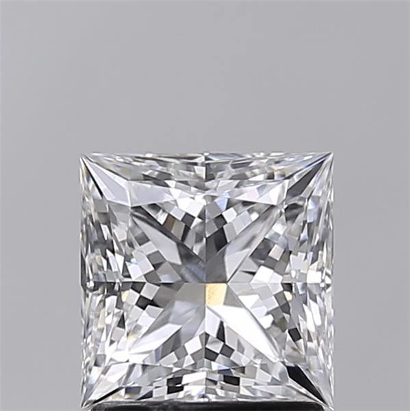 1.52 Carat · PRINCESS · E · VVS2 · IGI · Excellent Cut