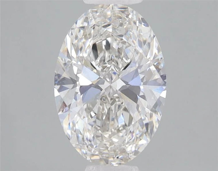 1.27 Carat · OVAL · F · VS1 · IGI · Excellent Cut