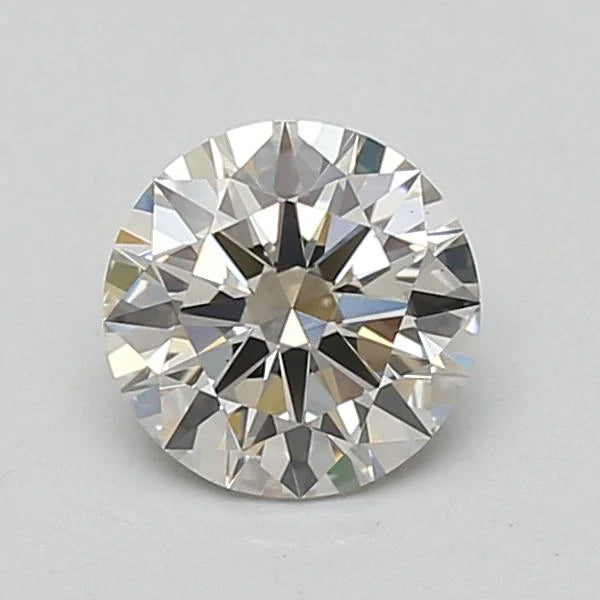 1.00 Carat · ROUND · G · VS2 · IGI · Ideal Cut