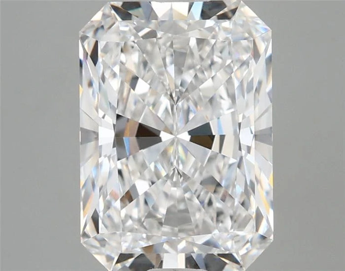 3.60 Carat · RADIANT · D · VVS1 · IGI · Excellent Cut