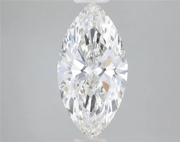 2.05 Carat · MARQUISE · G · VS1 · IGI · Excellent Cut