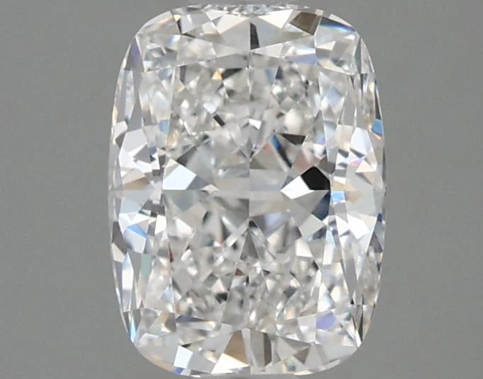1.44 Carat · CUSHION · E · VVS2 · IGI · Excellent Cut