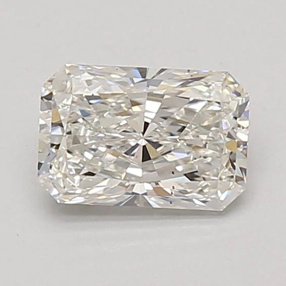 1.02 Carat · RADIANT · E · VS2 · IGI · Excellent Cut