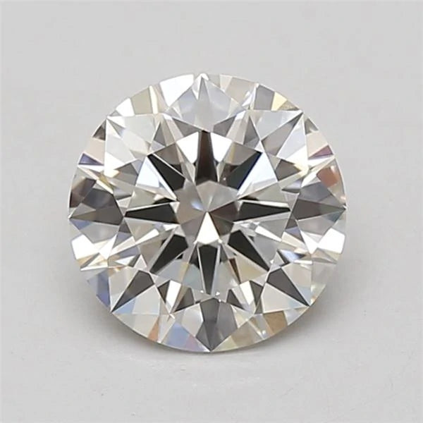 1.50 Carat · ROUND · G · VVS2 · IGI · Ideal Cut