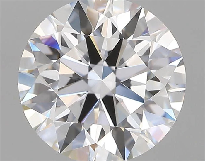 1.82 Carat · ROUND · D · VVS1 · IGI · Ideal Cut