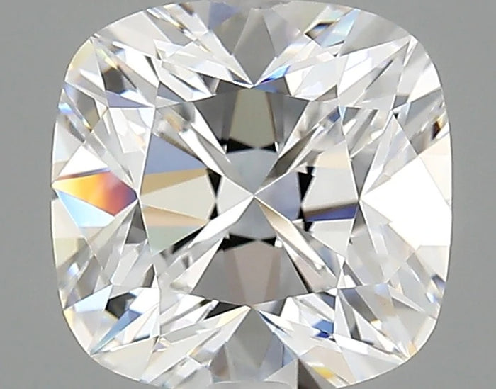 2.79 Carat · CUSHION · D · FL · IGI · Excellent Cut