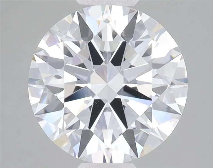 2.51 Carat · ROUND · D · VVS1 · IGI · Ideal Cut