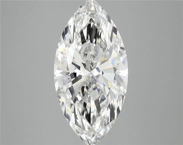 4.01 Carat · MARQUISE · D · VVS2 · IGI · Excellent Cut