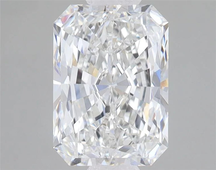 1.99 Carat · RADIANT · F · VS1 · IGI · Excellent Cut