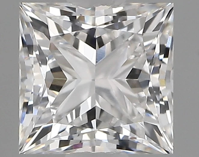 1.02 Carat · PRINCESS · D · IF · IGI · Excellent Cut