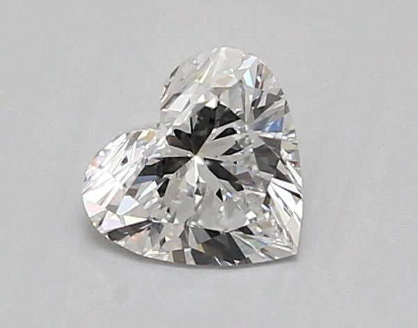 0.99 Carat · HEART · D · VVS1 · IGI · Excellent Cut