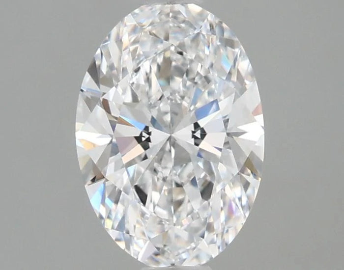 1.32 Carat · OVAL · D · IF · IGI · Excellent Cut