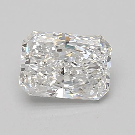 0.85 Carat · RADIANT · E · VVS1 · IGI · Excellent Cut
