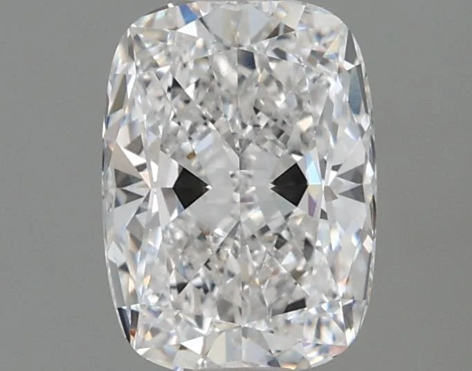 1.53 Carat · CUSHION · E · VVS2 · IGI · Excellent Cut
