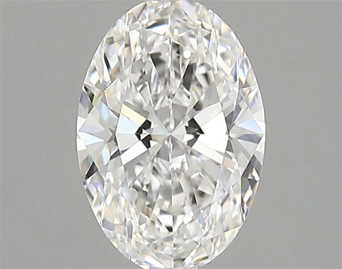 1.51 Carat · OVAL · E · VVS1 · IGI · Excellent Cut