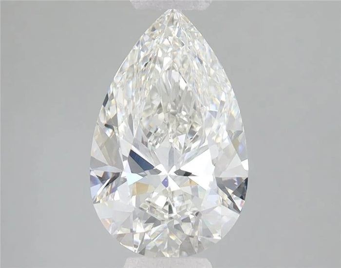 2.00 Carat · PEAR · G · VVS2 · IGI · Excellent Cut