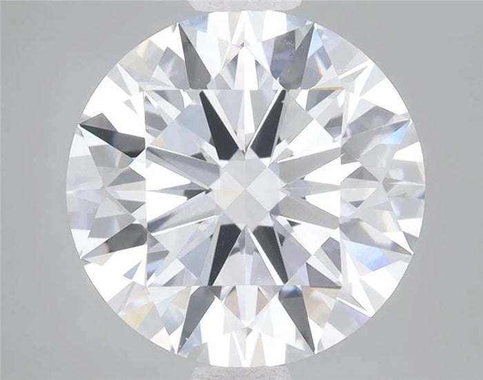 4.99 Carat · ROUND · E · VS1 · IGI · Ideal Cut