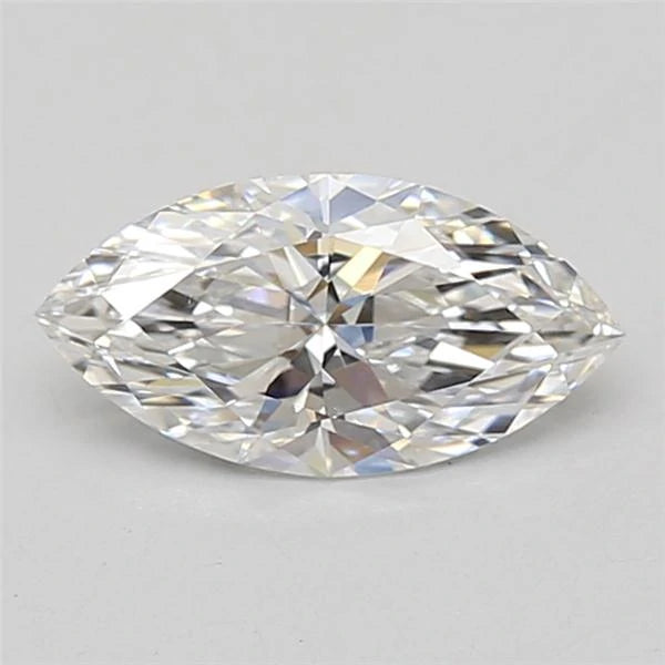 1.08 Carat · MARQUISE · E · VVS2 · IGI · Excellent Cut