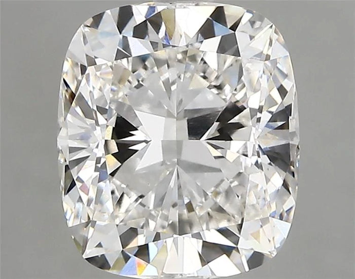 3.22 Carat · CUSHION · G · VS1 · GIA · Excellent Cut