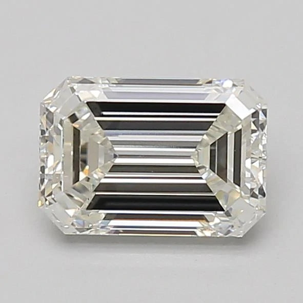 1.41 Carat · EMERALD · G · VS1 · IGI · Excellent Cut