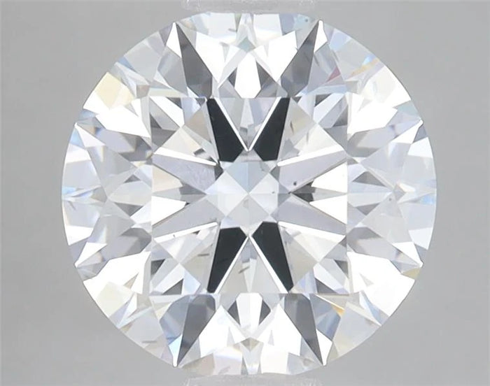 2.71 Carat · ROUND · E · VS2 · IGI · Ideal Cut