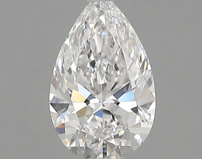 1.01 Carat · PEAR · D · IF · IGI · Excellent Cut