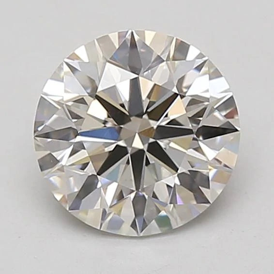 1.50 Carat · ROUND · G · VS1 · IGI · Ideal Cut