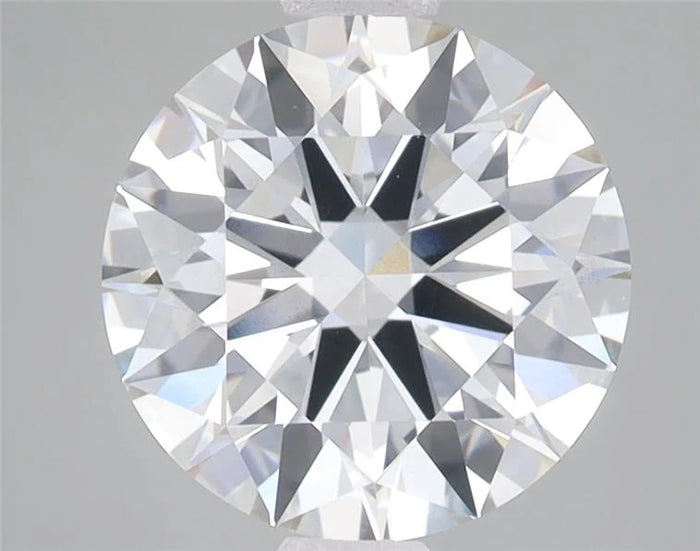 3.24 Carat · ROUND · F · VS2 · IGI · Ideal Cut