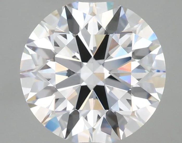2.91 Carat · ROUND · D · FL · IGI · Ideal Cut