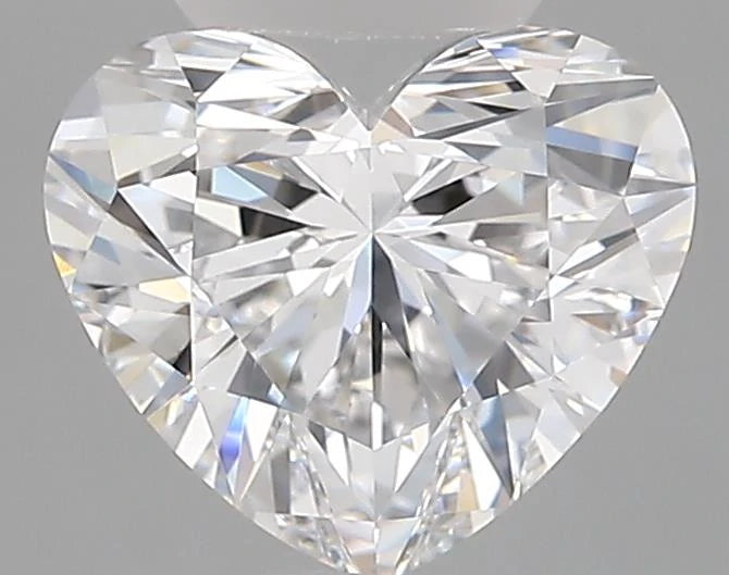 1.80 Carat · HEART · D · IF · IGI · Excellent Cut