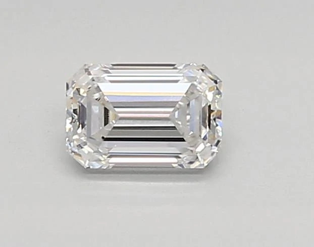 0.32 Carat · EMERALD · D · IF · IGI · Excellent Cut