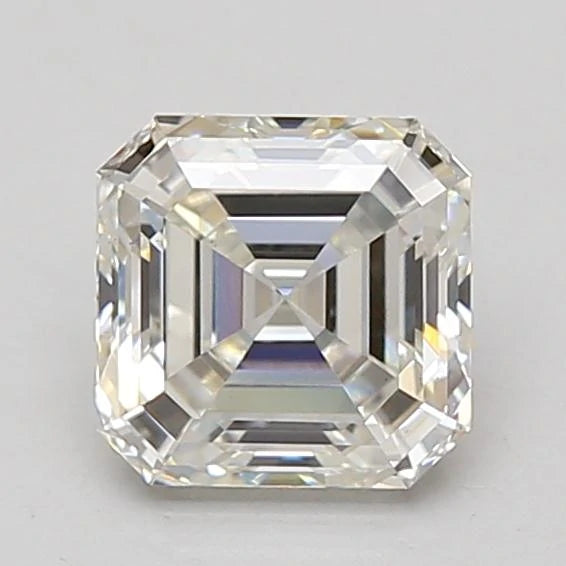 1.57 Carat · ASSCHER · G · VS1 · IGI · Excellent Cut