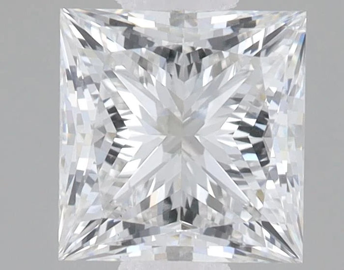 1.49 Carat · PRINCESS · E · VS2 · IGI · Excellent Cut