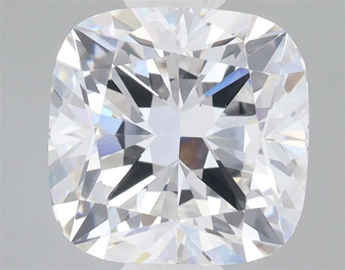 3.02 Carat · CUSHION · E · VS1 · IGI · Excellent Cut