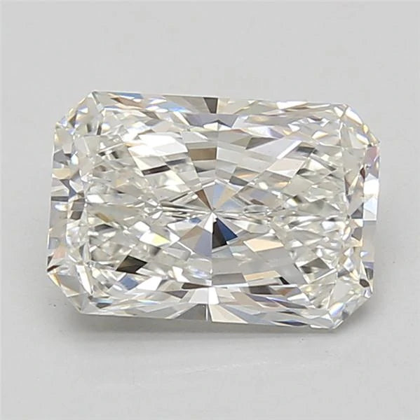 2.34 Carat · RADIANT · F · VS1 · IGI · Excellent Cut