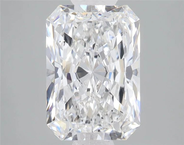 2.73 Carat · RADIANT · E · VS2 · IGI · Excellent Cut