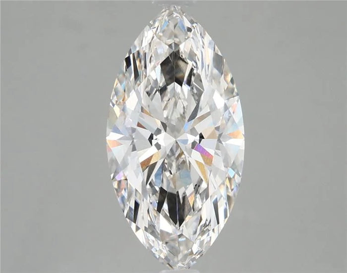 2.51 Carat · MARQUISE · G · VVS1 · IGI · Excellent Cut
