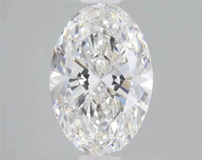 2.03 Carat · OVAL · G · VS1 · IGI · Excellent Cut