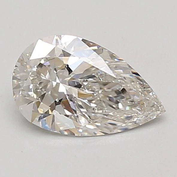 1.01 Carat · PEAR · G · VS1 · IGI · Excellent Cut