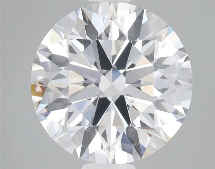 4.15 Carat · ROUND · G · VS1 · IGI · Ideal Cut