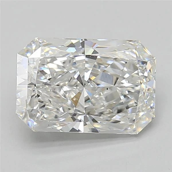 3.03 Carat · RADIANT · E · VS1 · IGI · Excellent Cut