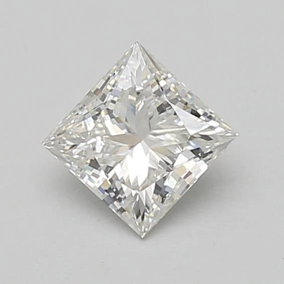 0.70 Carat · PRINCESS · E · VS1 · IGI · Excellent Cut