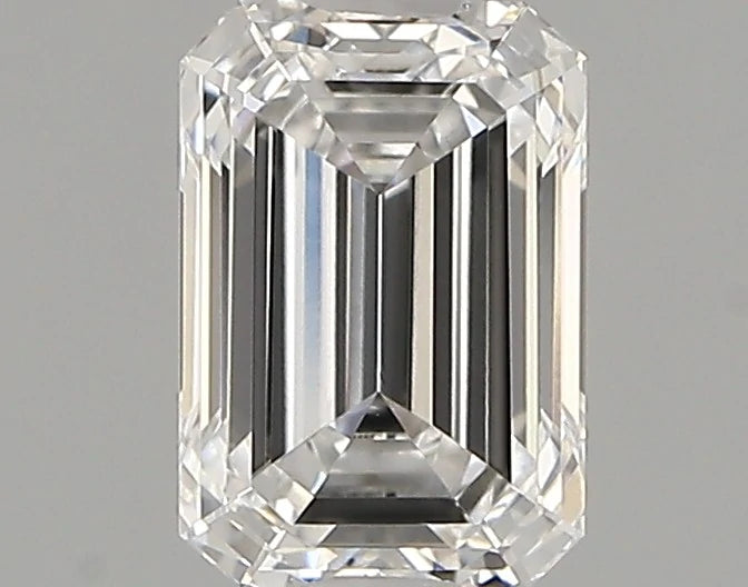 1.11 Carat · EMERALD · E · FL · IGI · Excellent Cut