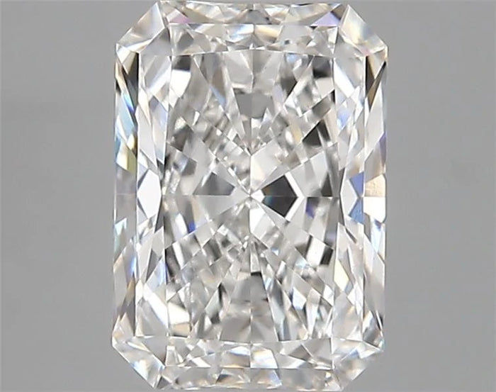 2.16 Carat · RADIANT · E · VVS2 · IGI · Excellent Cut