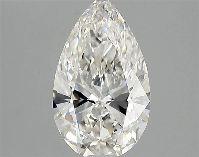 1.83 Carat · PEAR · F · VVS1 · IGI · Excellent Cut