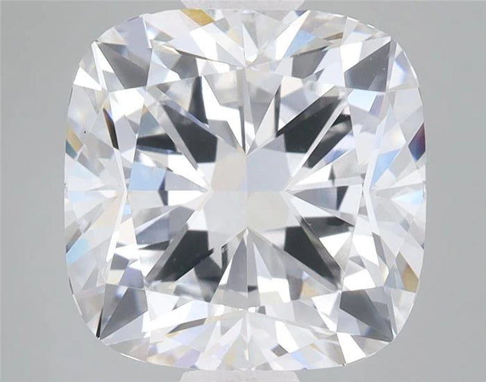 5.03 Carat · CUSHION · E · VS1 · IGI · Excellent Cut