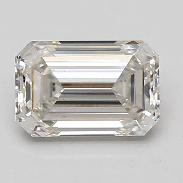 1.45 Carat · EMERALD · G · VS2 · IGI · Excellent Cut