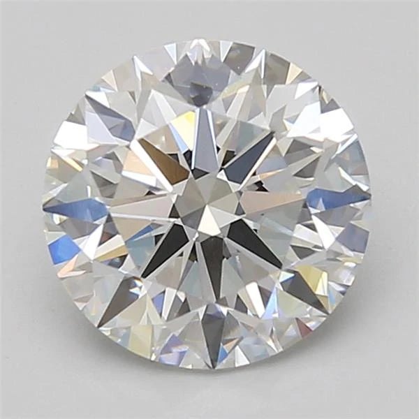 3.03 Carat · ROUND · E · VVS1 · IGI · Excellent Cut