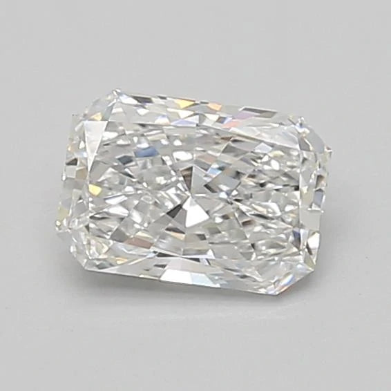 0.76 Carat · RADIANT · E · VVS2 · IGI · Excellent Cut