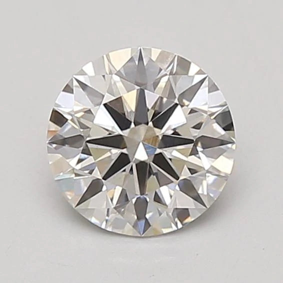 1.01 Carat · ROUND · F · VS1 · IGI · Ideal Cut
